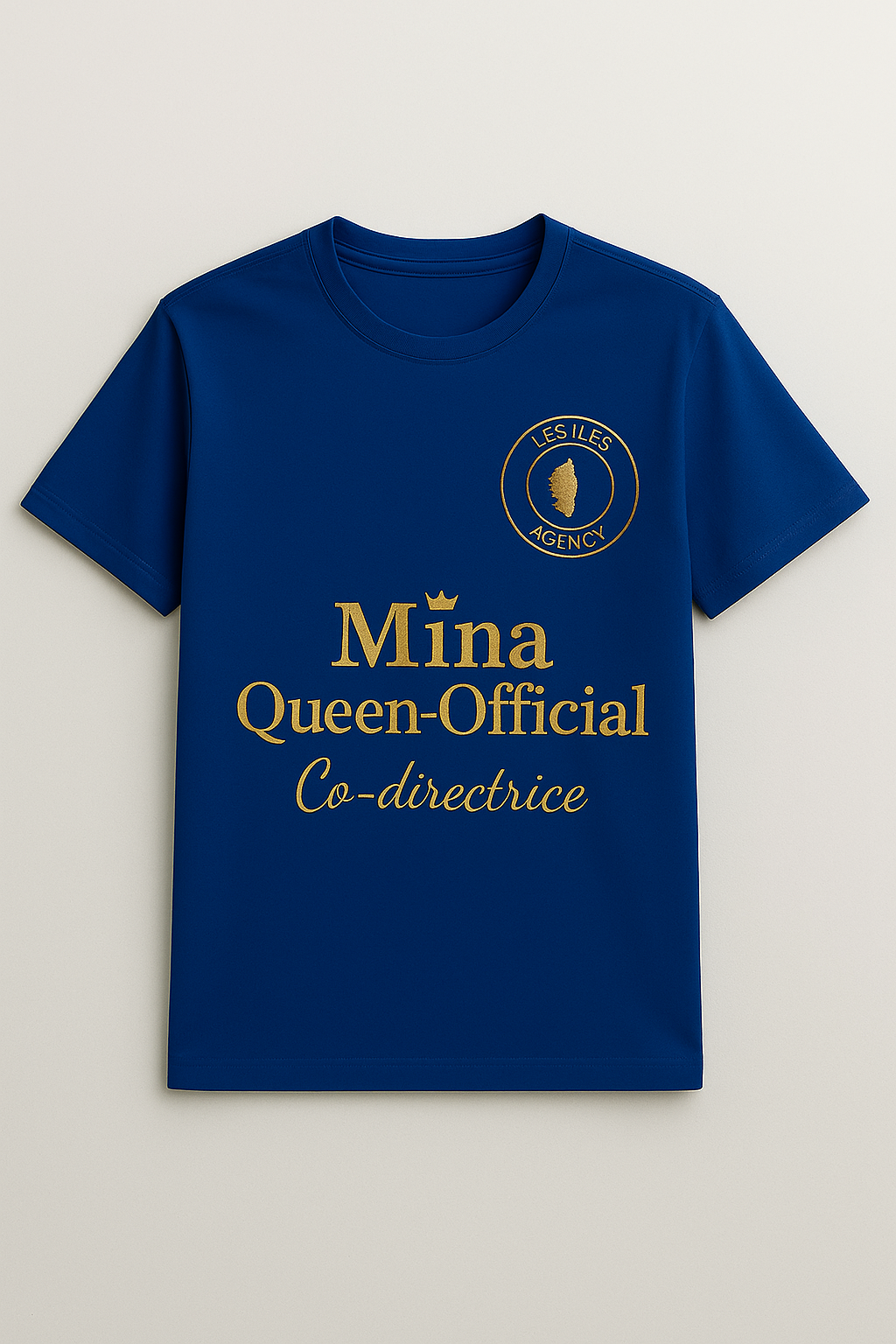 Mina Queen Official