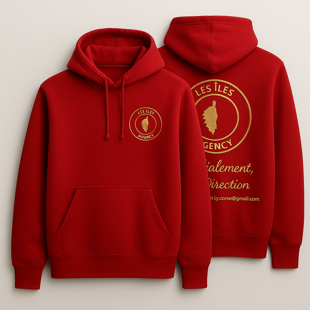 Sweat Rouge